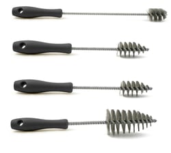 Injector Brushes for Cummins Engines