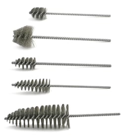 Seat Cleaning Brushes