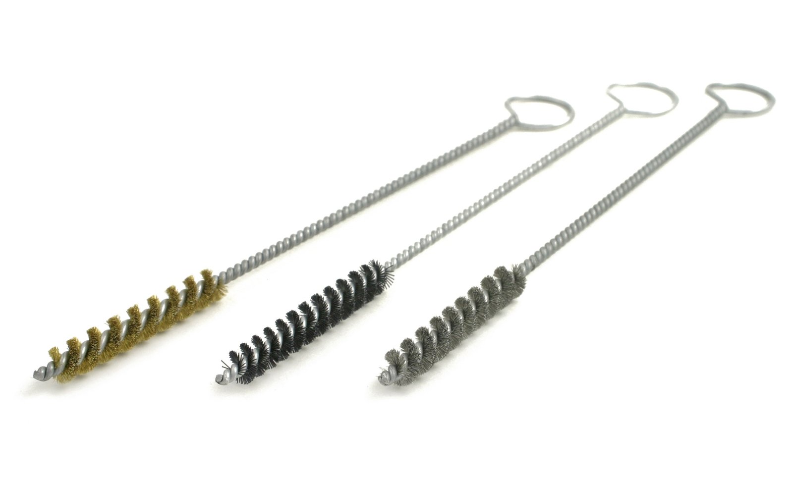 Tube Brushes Deburring Tools Series 84