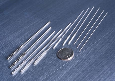 Series 81 Miniature Deburring Tools