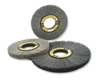 NamPower Composite Hub Wheel Brushes