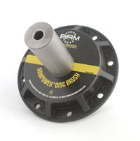 NamPower Lightweight Tool Holders for Abrasive Disc Brushes
